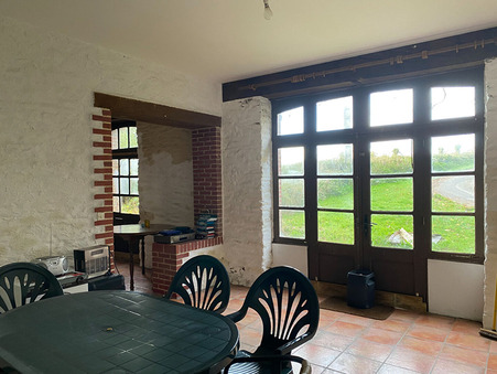 Maison prix nous consulter sur Saint Hilaire du Maine (53380) - Réf. M710818