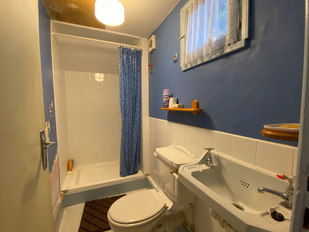 Maison sur Saint Hilaire du Maine ; prix nous consulter ; A vendre Réf. M710818