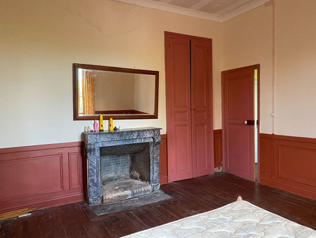 Vente maison prix nous consulter Saint Hilaire du Maine