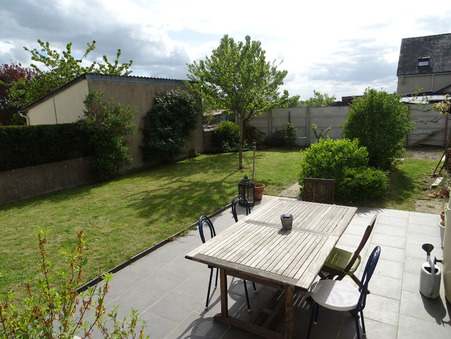 Maison sur Erdre en Anjou ; prix nous consulter ; A vendre Réf. S510729