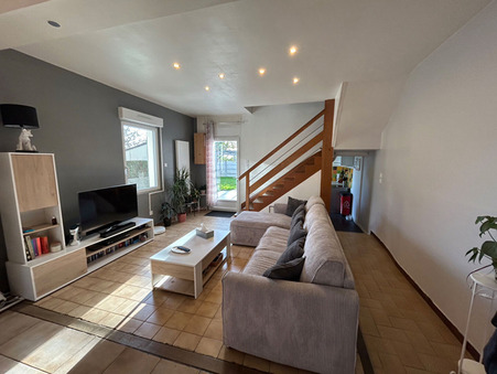 Maison sur Erdre en Anjou ; prix nous consulter ; Vente Réf. S510729