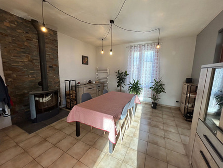 Maison sur Erdre en Anjou ; prix nous consulter ; A vendre Réf. S510729