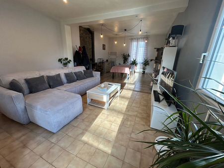 Achat maison Erdre en Anjou Réf. S510729