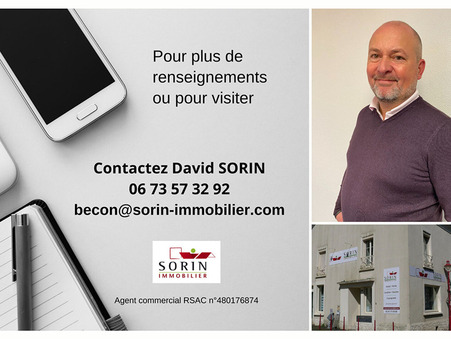 Vente maison prix nous consulter Erdre en Anjou