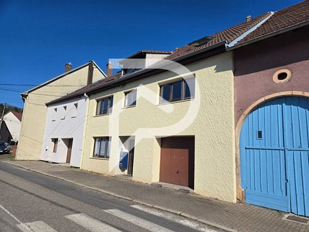 St quirin  155 000 €