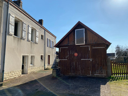 Genelard  119 000 €