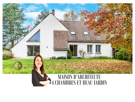 Gambais  488 000 €