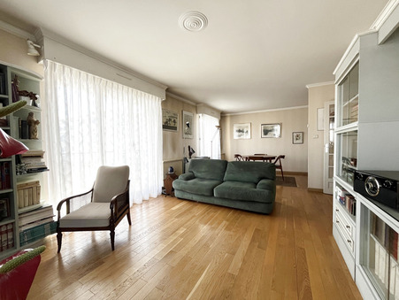Le Plessis-Trévise  314 000 €