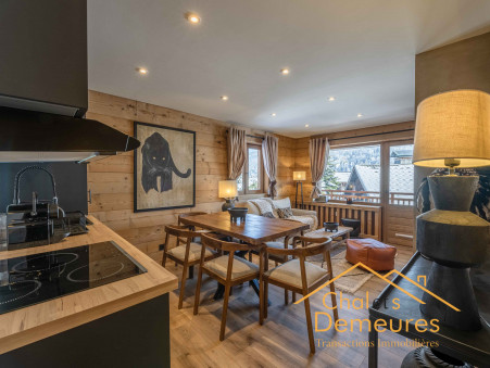 MEGEVE  525 000 €
