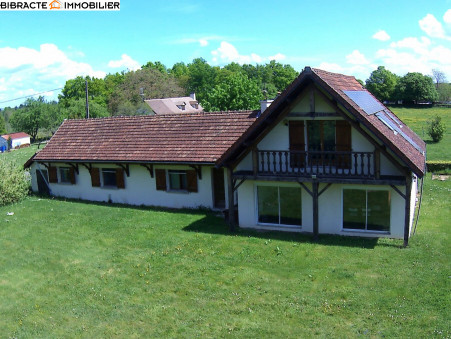 LA NOCLE MAULAIX  230 000 €