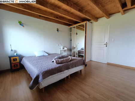 A vendre maison La Nocle Maulaix 58250; 230 000 € 