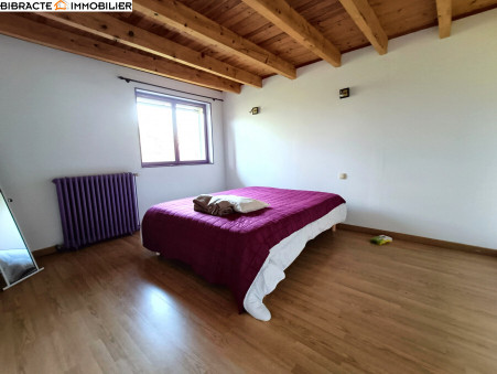 Achat maison La Nocle Maulaix Réf. CA2782