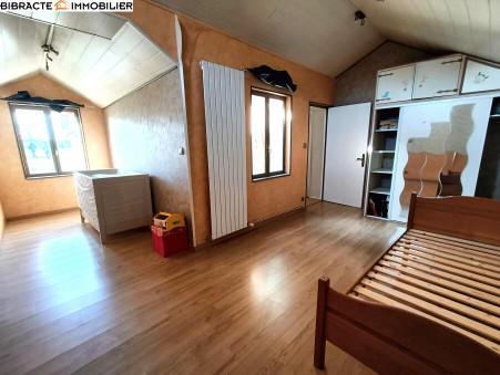 Maison 230 000 €  Réf. CA2782 La Nocle Maulaix