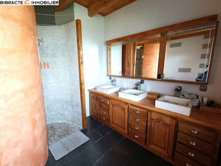 Maison 230 000 €  Réf. CA2782 La Nocle Maulaix