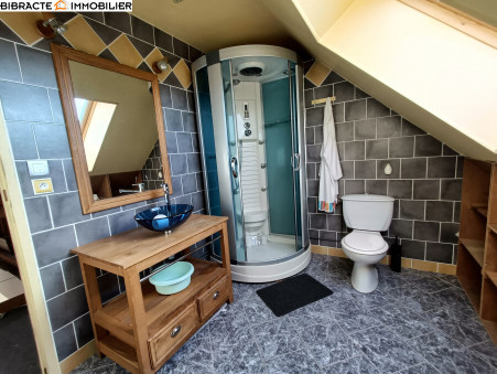 Maison 230 000 €  Réf. CA2782 La Nocle Maulaix