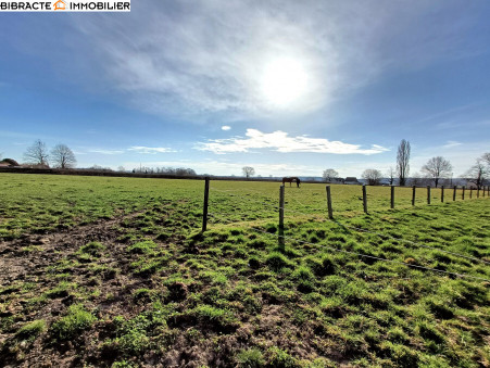 Vente maison 230 000 €  La Nocle Maulaix