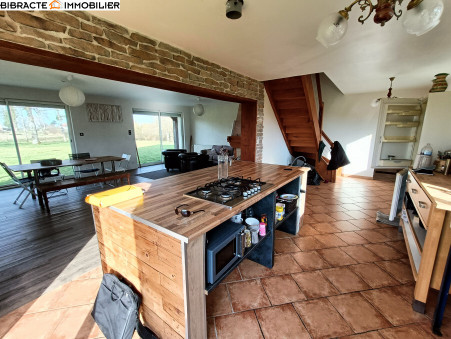 Maison 230 000 €  Réf. CA2782 La Nocle Maulaix