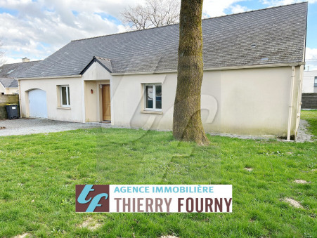 Achat maison Treillieres Réf. T7067