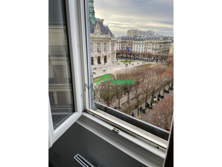 LEVALLOIS PERRET  741 €