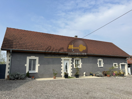 AUTHUMES  225 000 €