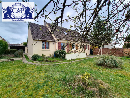 CHAMPIGNY  189 500 €