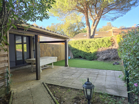 A vendre maison Bagnols-en-Forêt 83600; 140 000 € 