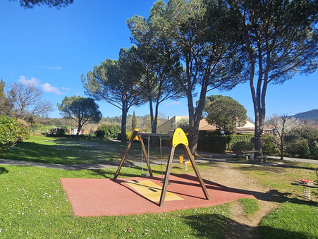 Maison 140 000 €  sur Bagnols-en-Forêt (83600) - Réf. 45_5336