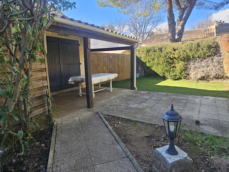 Maison 140 000 €  sur Bagnols-en-Forêt (83600) - Réf. 45_5336