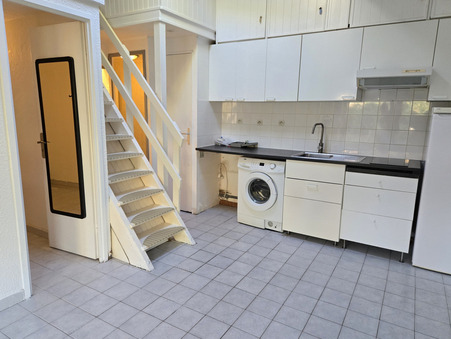 Vente maison 140 000 €  Bagnols-en-Forêt