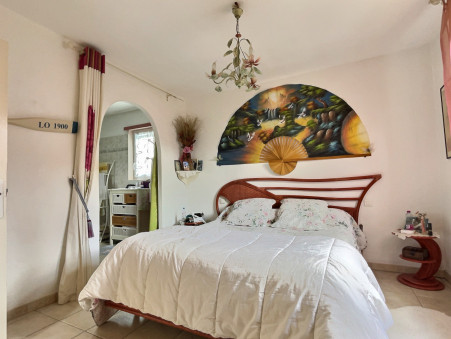 Maison 360 000 €  Réf. La Bouverie Roquebrune sur Argens