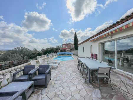 Achat maison Roquebrune sur Argens Réf. La Bouverie