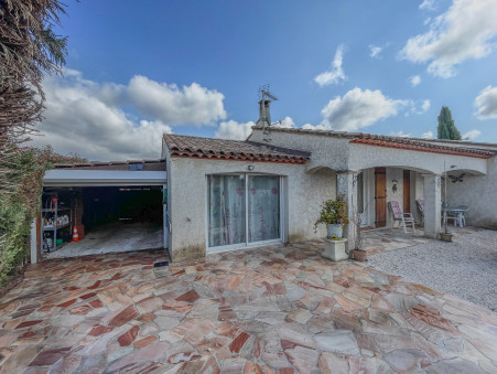 Vente maison 360 000 €  Roquebrune sur Argens