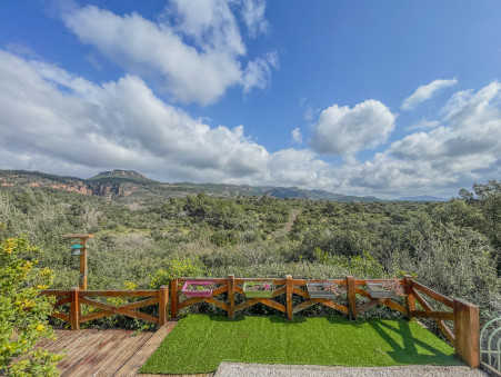 Vente maison 360 000 €  Roquebrune sur Argens