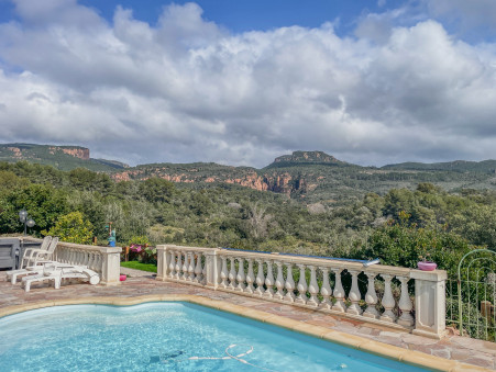 Vente maison 360 000 €  Roquebrune sur Argens