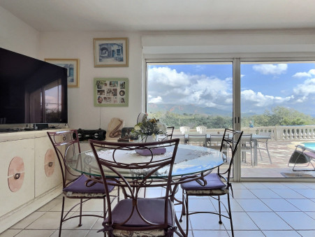 Achat maison Roquebrune sur Argens Réf. La Bouverie