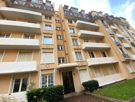 Appartement 1 235 €  Réf. 2482 Montmorency