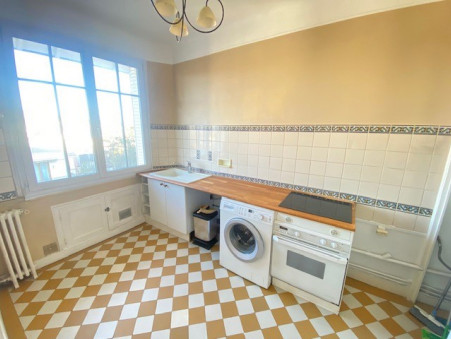 Appartement 1 235 €  sur Montmorency (95160) - Réf. 2482