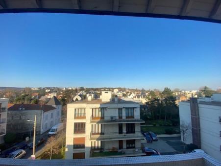 Appartement 1 235 €  Réf. 2482 Montmorency