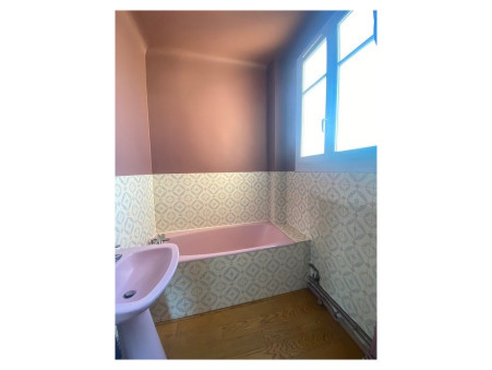 A louer appartement Montmorency 95160; 1 235 €