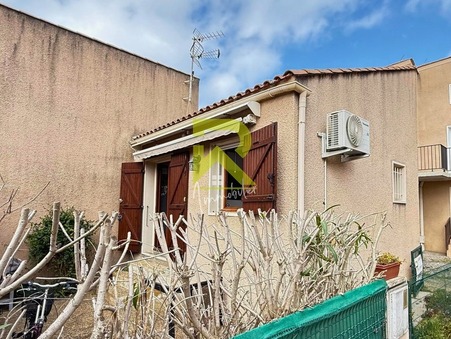Maison 134 000 €  Réf. 345516110-8205 Le Grau d'Agde