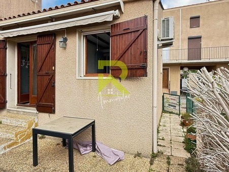 Achat maison Le Grau d'Agde Réf. 345516110-8205