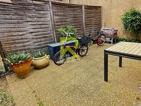 A vendre maison Le Grau d'Agde 34300; 134 000 € 