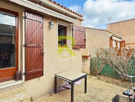 Achat maison Le Grau d'Agde Réf. 345516110-8205