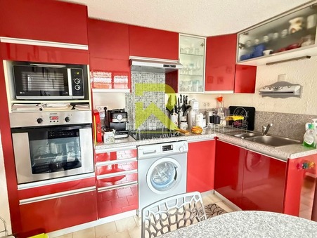 Maison 134 000 €  Réf. 345516110-8205 Le Grau d'Agde