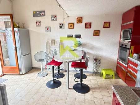 A vendre maison Le Grau d'Agde 34300; 134 000 € 