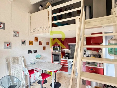 Vente maison 134 000 €  Le Grau d'Agde