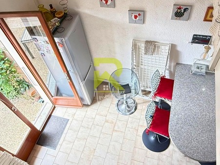 A vendre maison Le Grau d'Agde 34300; 134 000 € 