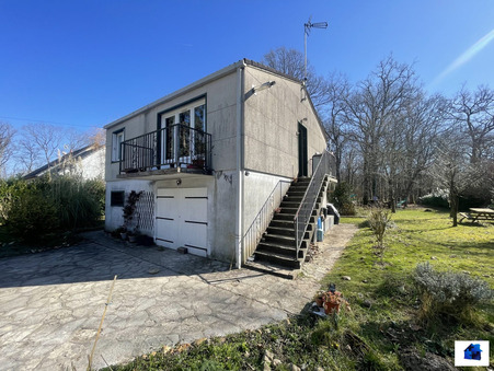 Nogent sur Vernisson 94 900 €