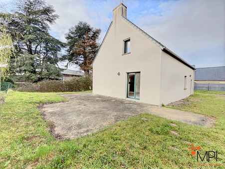 L hermitage  292 600 €