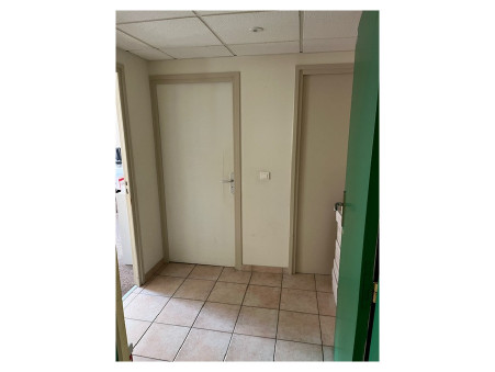 ANNEMASSE  935 €